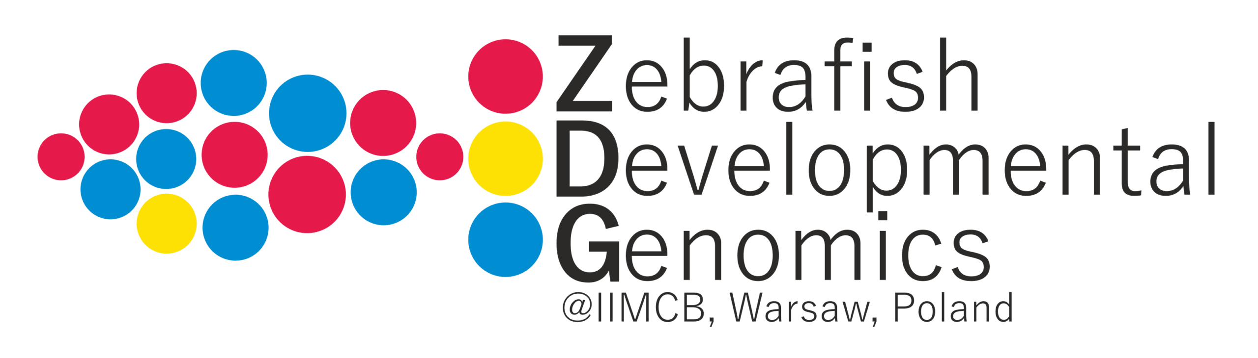 Zebrafish Developmental Genomics Lab